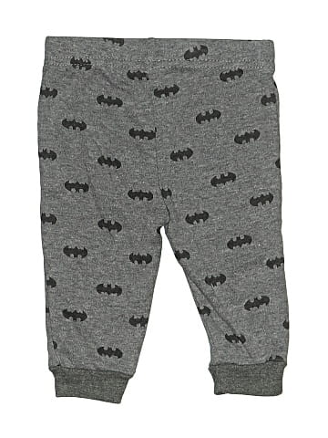 Batman Sweatpants (view 2)