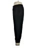 Unbranded Solid Black Track Pants Size 1X - photo 5