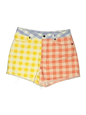 FARM Rio for Anthropologie Shorts (view 1)