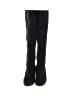 Isabel Marant 100% Leather Black Boots Size EU 39 - photo 2