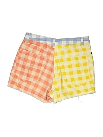FARM Rio for Anthropologie Shorts (view 2)