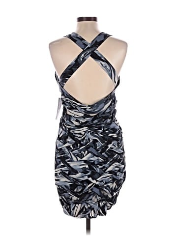 Fashion Star Cocktail Dress (view 2)