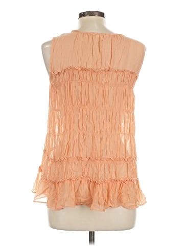 Floreat Sleeveless Blouse (view 2)
