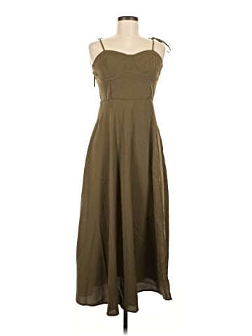 Shein Casual Dress (view 1)