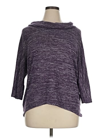 DressBarn Pullover Sweater (view 1)