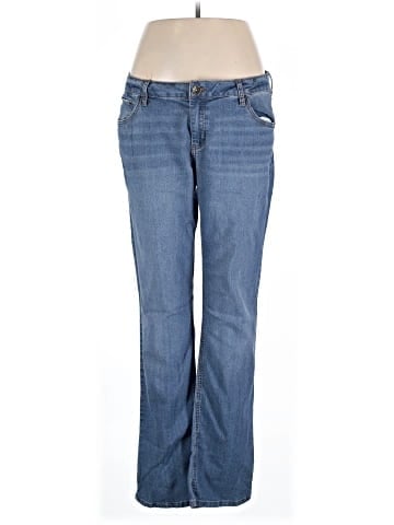Natural Reflections Jeans (view 1)