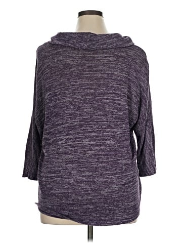 DressBarn Pullover Sweater (view 2)