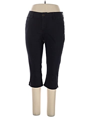Liz Claiborne Casual Pants (view 1)