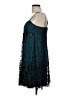 Love 100% Polyester Teal Cocktail Dress Size 11 - photo 5