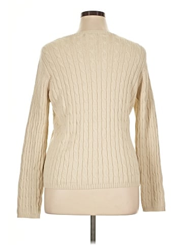 St. John's Bay Pullover Sweater (view 2)