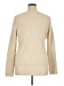 St. John's Bay Ivory Pullover Sweater Size XL - photo 2