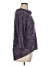 DressBarn Purple Pullover Sweater Size 1X - photo 4