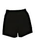 90 Degree by Reflex Solid Black Athletic Shorts Size S - photo 1