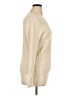 St. John's Bay Ivory Pullover Sweater Size XL - photo 4