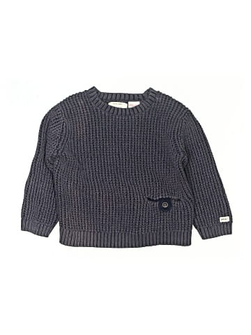 Zara Baby Pullover Sweater (view 1)