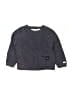 Zara Baby Polka Dots Blue Pullover Sweater Size 18-24 mo - photo 1