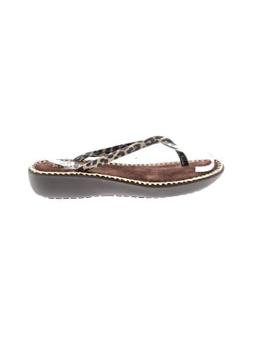 Franco Sarto Flip Flops (view 1)