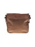 Bensimon Brown Crossbody Bag One size - photo 3