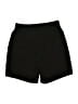 90 Degree by Reflex Solid Black Athletic Shorts Size S - photo 2