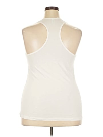 Canvas Tank Top (view 2)