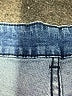 Unbranded Blue Denim Shorts Size L - photo 3