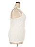 Canvas 100% Cotton White Tank Top Size 2X - photo 4