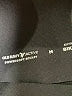 Active by Old Navy Black Athletic Shorts Size M - photo 3
