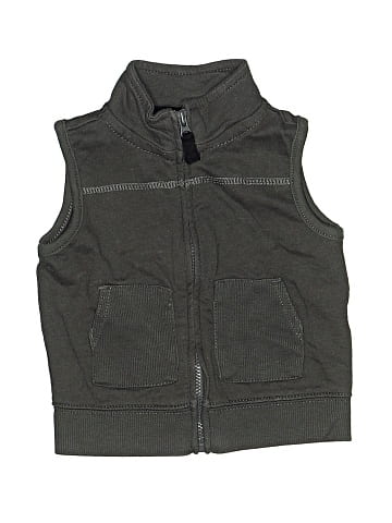 Carter's Vest (view 1)