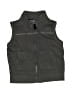 Carter's 100% Cotton Gray Vest 3-6 MO / 6 MO - photo 1