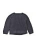 Zara Baby Polka Dots Blue Pullover Sweater Size 18-24 mo - photo 2