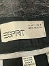 Esprit Solid Black Shorts Size 6 - photo 3