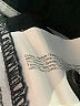 Esprit Solid Black Shorts Size 6 - photo 4