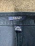 Chaps Blue Casual Pants Size 16 - photo 7