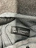 Gap Fit Gray Active Pants Size 5 - photo 3