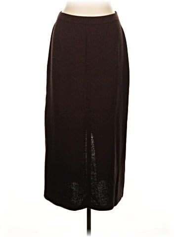 St. John Collection by Marie Gray Casual Skirt (view 1)