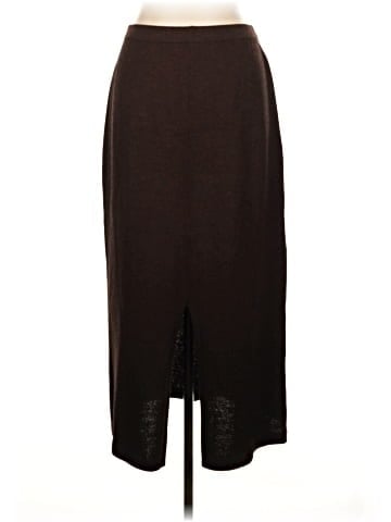 St. John Collection by Marie Gray Casual Skirt (view 2)
