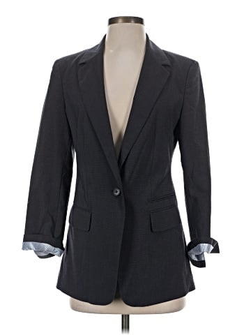 American Eagle Outfitters Blazer (view 1)