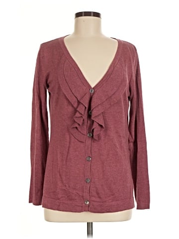 Lilla P Cardigan (view 1)