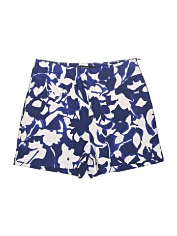Zara Basic Shorts (view 1)