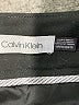 Calvin Klein Solid Black Formal Skirt Size 4 (petite) - photo 4