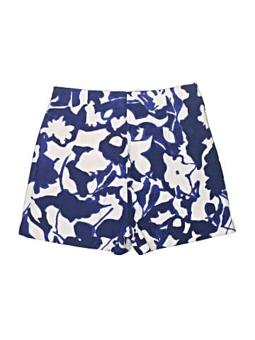 Zara Basic Shorts (view 2)