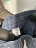 Gap Solid Gray Board Shorts Size 5 - photo 3