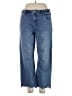 American Eagle Outfitters Blue Jeans Size 14 - photo 1