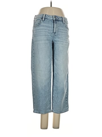 Lands' End Jeans (view 1)