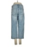Lands' End Blue Jeans Size 4 (petite) - photo 2