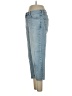 Lands' End Blue Jeans Size 4 (petite) - photo 5