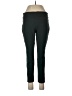 Anne Klein Solid Green Active Pants Size L - photo 1