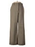 Babaton Tan Dress Pants Size 2 - photo 1