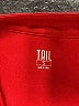 Tail Red Active Tank Size S - photo 7