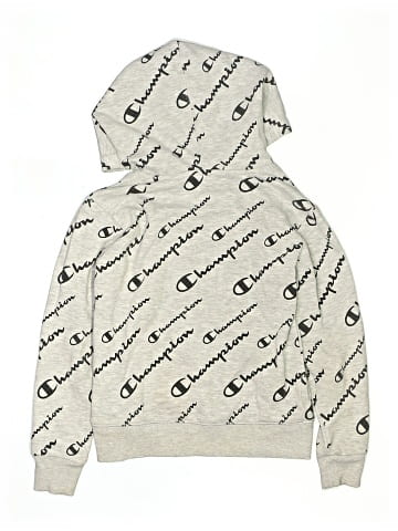 Champion Pullover Hoodie (view 2)